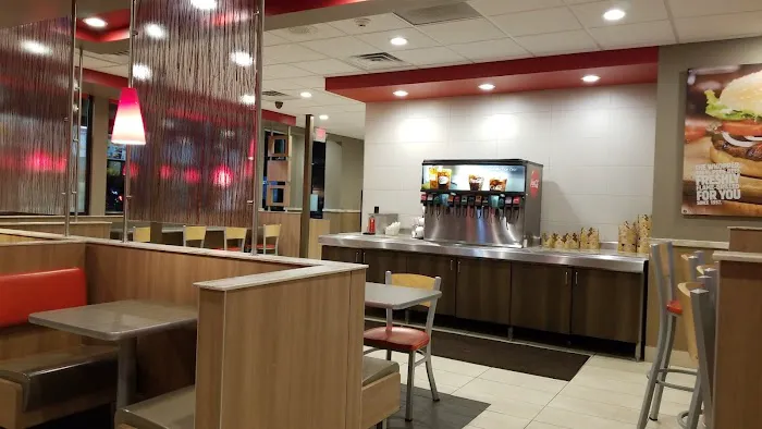 Burger King Picture 9