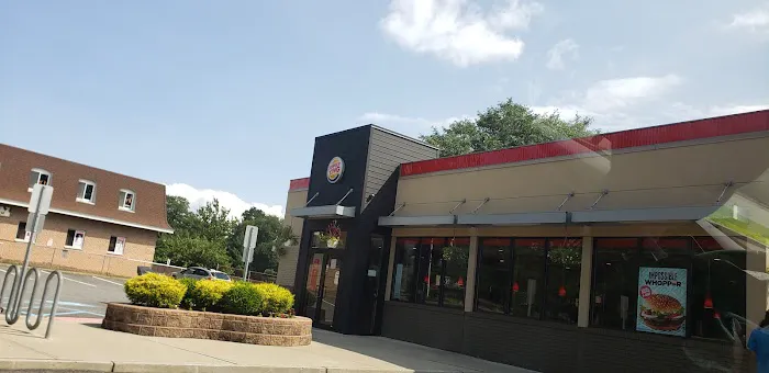Burger King Picture 8