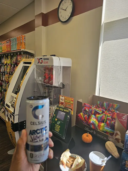 Krauszer's Deli Picture 2