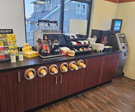 Krauszer's Deli