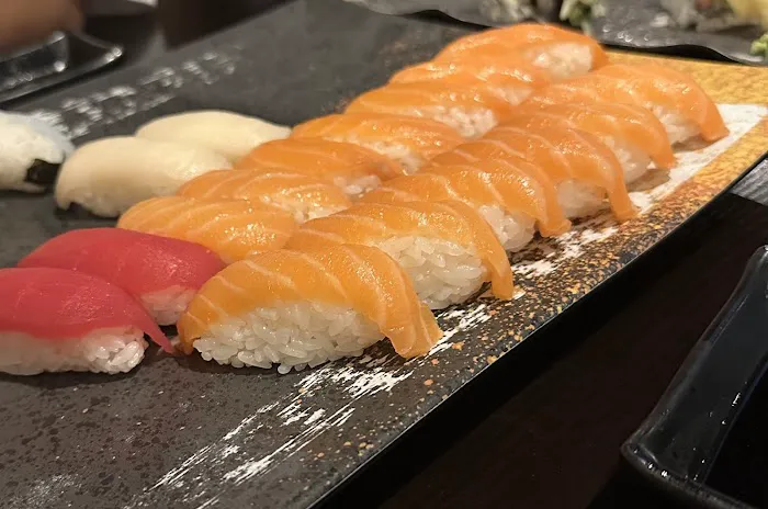 No. 1 Sushi - Midland Park Picture 3