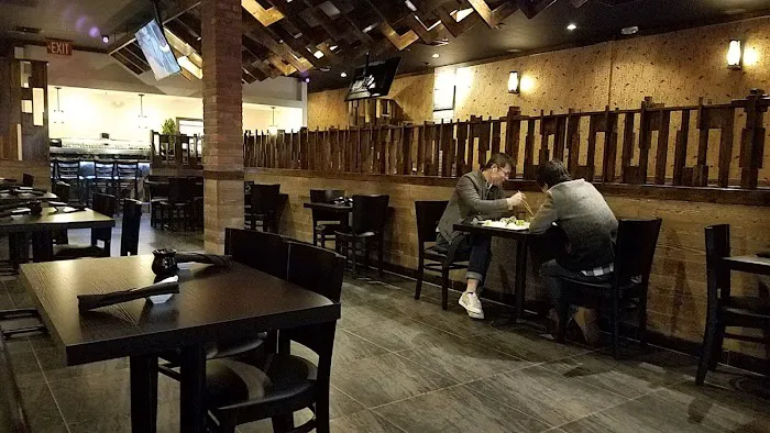 No. 1 Sushi - Midland Park Picture 9