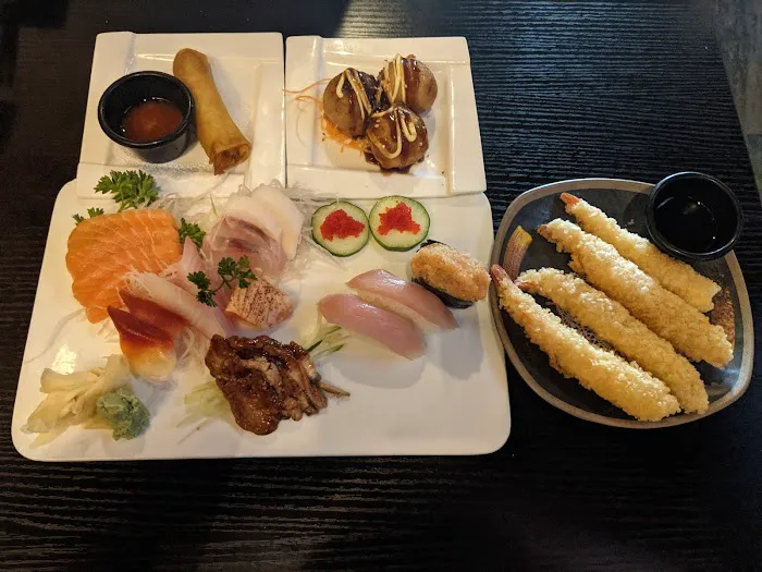 No. 1 Sushi - Midland Park Picture 4
