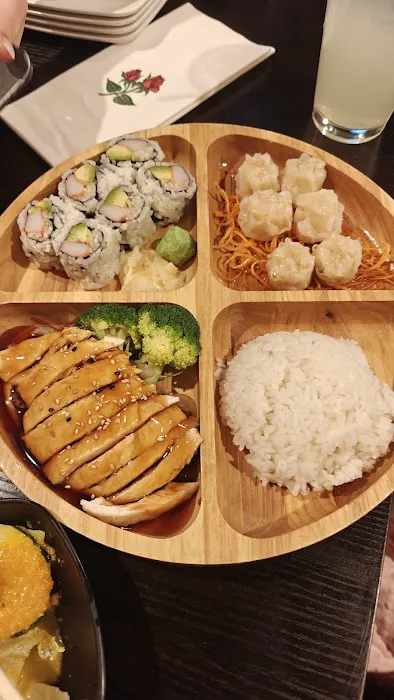 No. 1 Sushi - Midland Park Picture 10