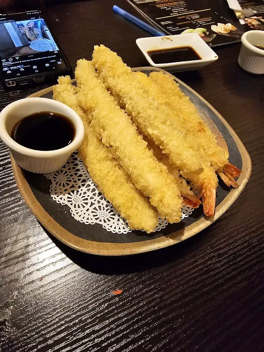 No. 1 Sushi - Midland Park Picture 8