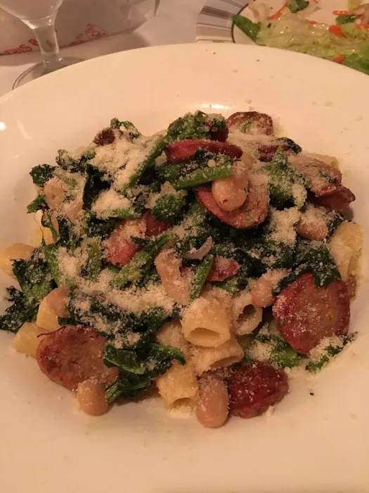 Fiona's restaurant Picture 1