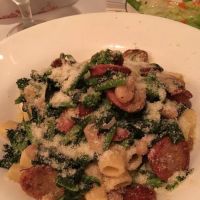 Fiona's restaurant ico