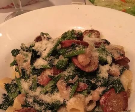 Fiona's restaurant