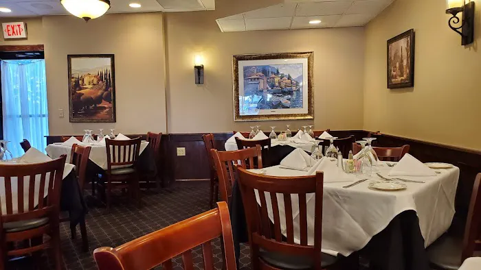 Fiona's restaurant Picture 9