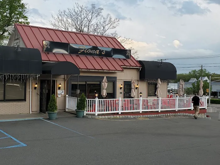 Fiona's restaurant Picture 5