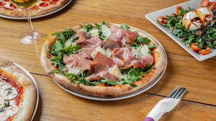 Pizzaiolo by Brothers Picture 5