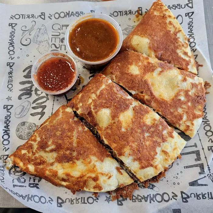 Bubbakoo's Burritos Picture 4