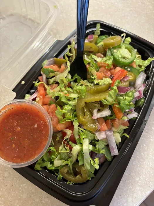 Bubbakoo's Burritos Picture 6