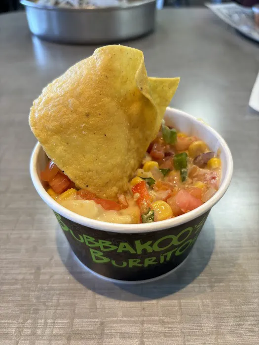 Bubbakoo's Burritos Picture 9