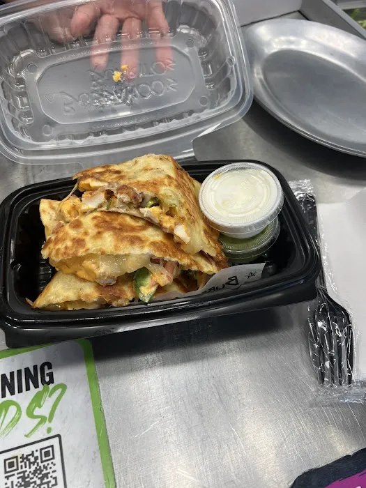 Bubbakoo's Burritos Picture 1