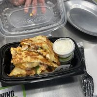 Bubbakoo's Burritos ico