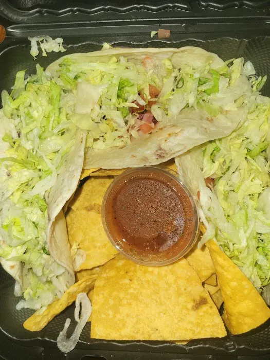 Bubbakoo's Burritos Picture 3