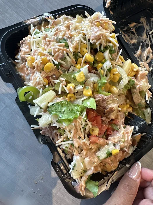 Bubbakoo's Burritos Picture 10
