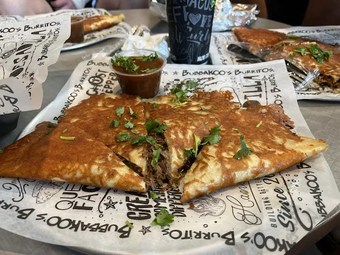 Bubbakoo's Burritos Picture 7