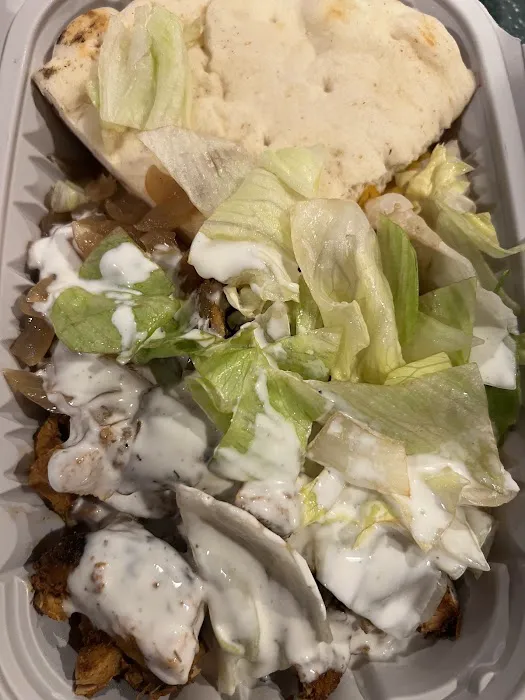Manhattan Halal Gyro Picture 9