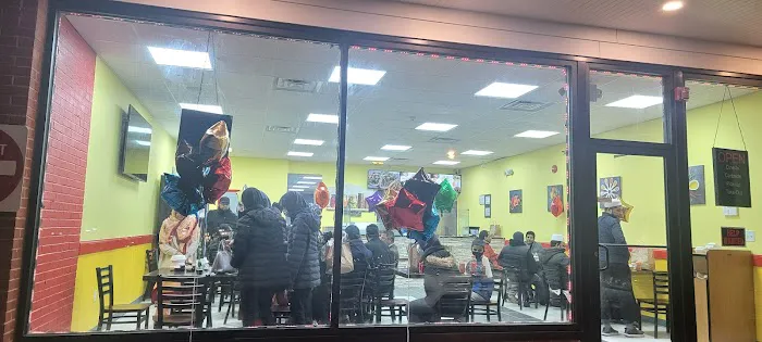 Manhattan Halal Gyro Picture 1