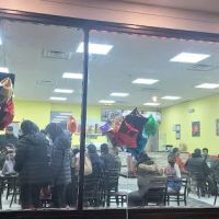 Manhattan Halal Gyro ico