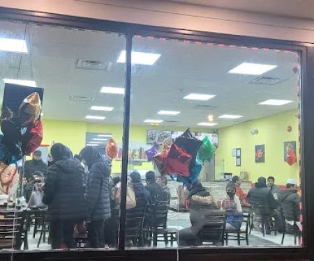 Manhattan Halal Gyro