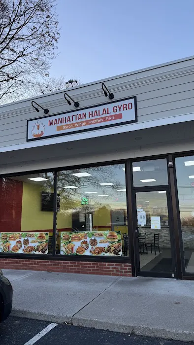 Manhattan Halal Gyro Picture 3