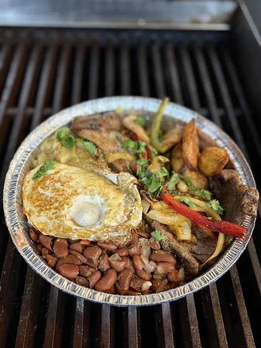 Gallo Pinto Restaurant Picture 7