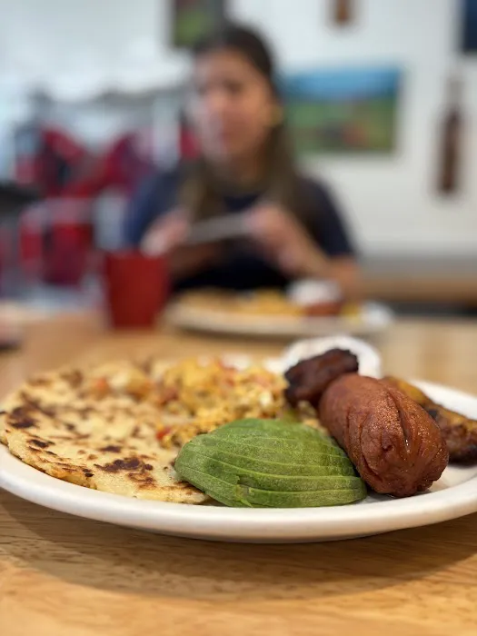 Gallo Pinto Restaurant Picture 8