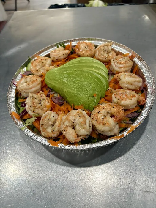 Gallo Pinto Restaurant Picture 2