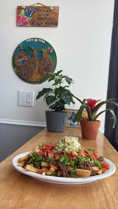 Gallo Pinto Restaurant Picture 1