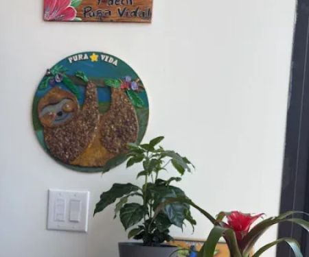 Gallo Pinto Restaurant