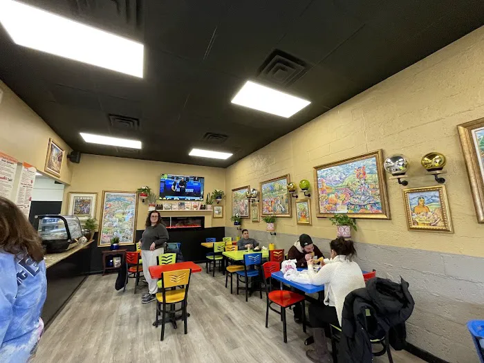 Eli's Latin Kitchen Picture 2