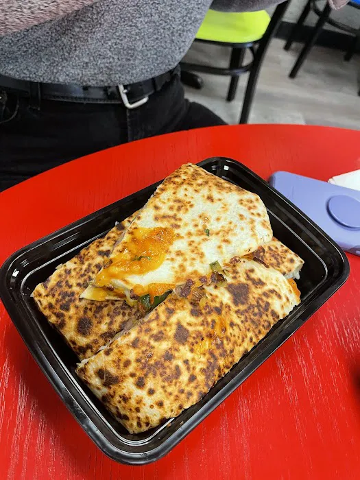 Eli's Latin Kitchen Picture 3