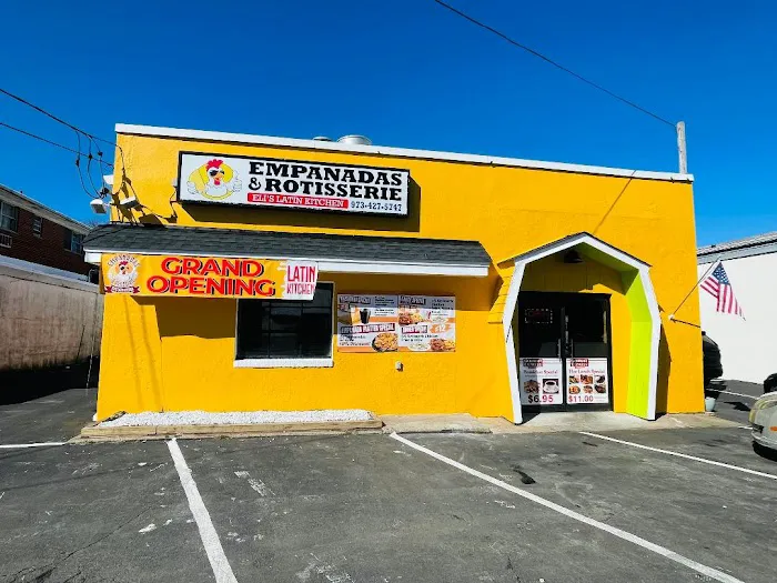 Eli's Latin Kitchen Picture 8