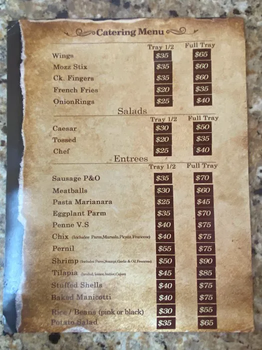 Eli’s Latin Kitchen Picture 5