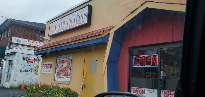 Eli’s Latin Kitchen Picture 2