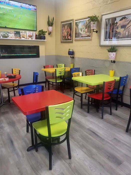 Eli’s Latin Kitchen Picture 9