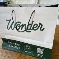 Wonder Midland Park ico