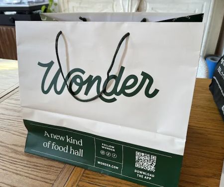 Wonder Midland Park