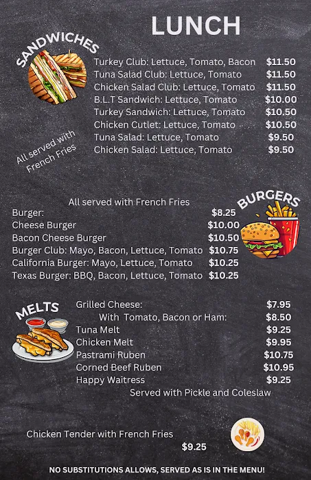 Tillo's Place Restaurant Picture 1