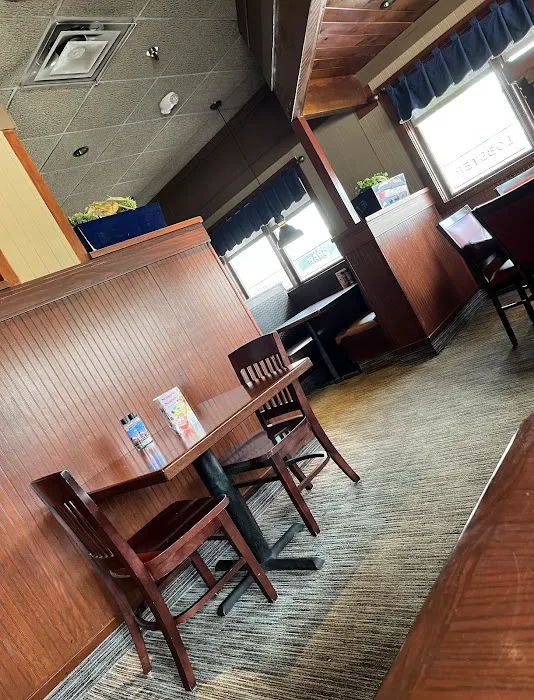 Red Lobster Picture 2