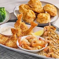 Red Lobster ico