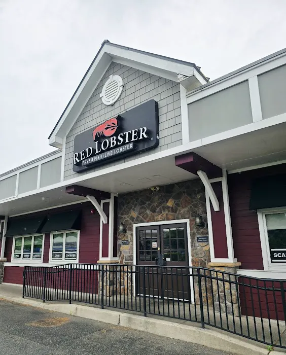 Red Lobster Picture 3