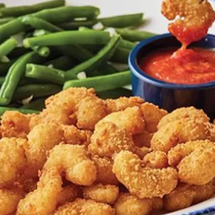 Red Lobster Picture 8