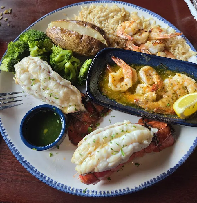 Red Lobster Picture 10