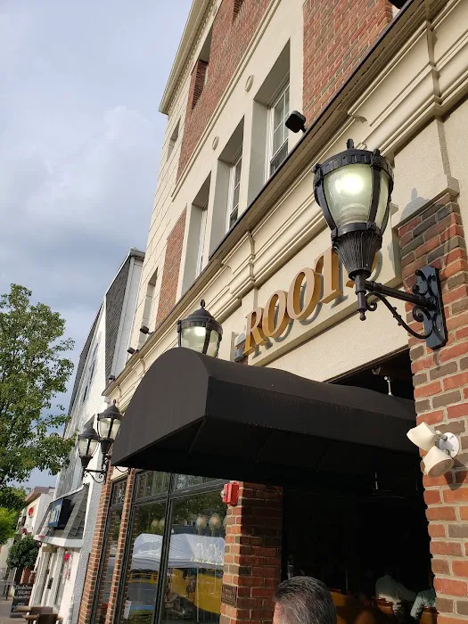 Roots Steakhouse Picture 9