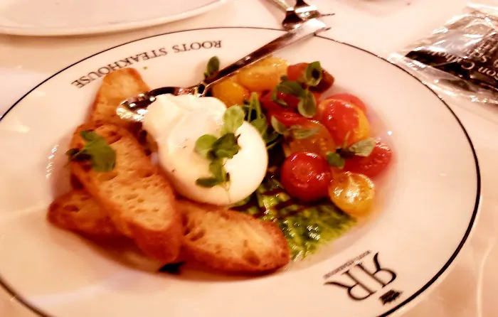 Roots Steakhouse Picture 1