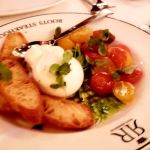 Roots Steakhouse